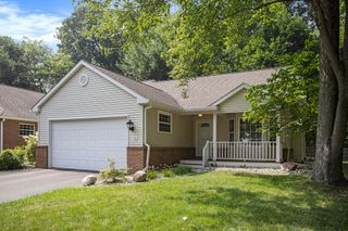 131 Chauncey Court, Marshall, MI 49068