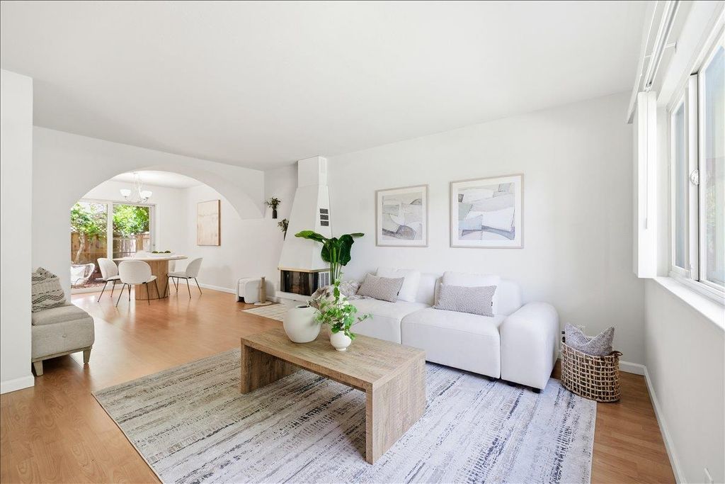 436 Sierra Vista Avenue 8, Mountain View, CA 94043