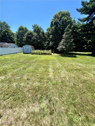 2823 Noel Drive, Youngstown, OH 44509