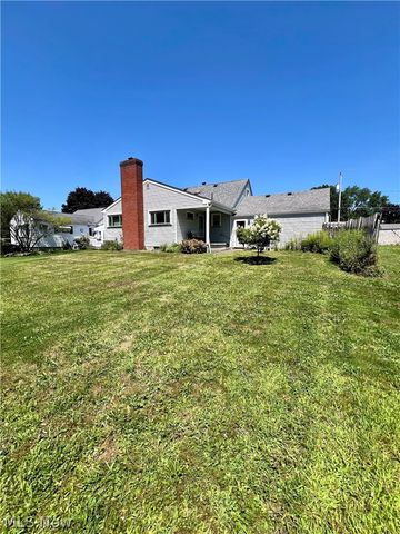 2823 Noel Drive, Youngstown, OH 44509