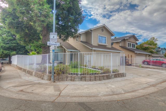 3312 Groveland Way, Antelope, CA 95843