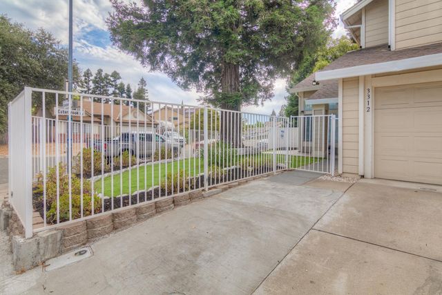 3312 Groveland Way, Antelope, CA 95843