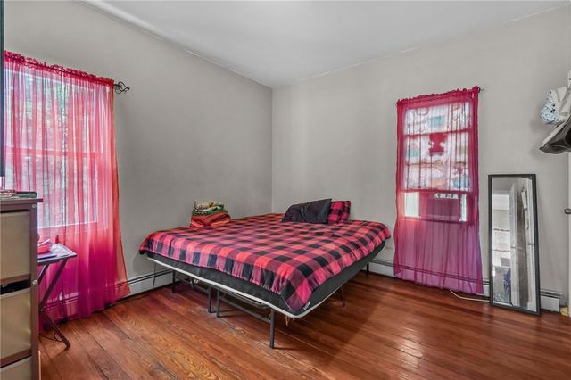 104 Alverson Avenue, Providence, RI 02909