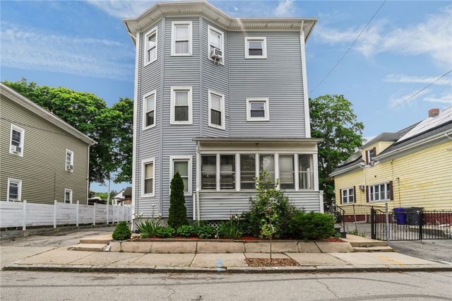 104 Alverson Avenue, Providence, RI 02909