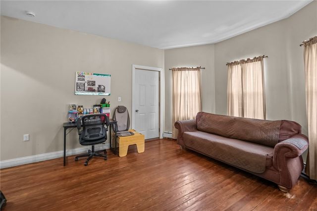 104 Alverson Avenue, Providence, RI 02909