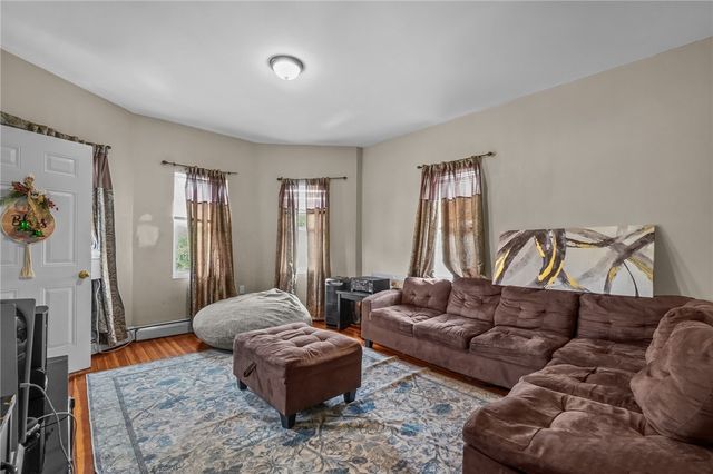 104 Alverson Avenue, Providence, RI 02909