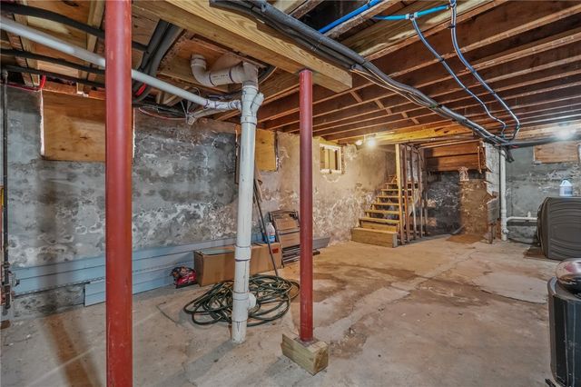 104 Alverson Avenue, Providence, RI 02909