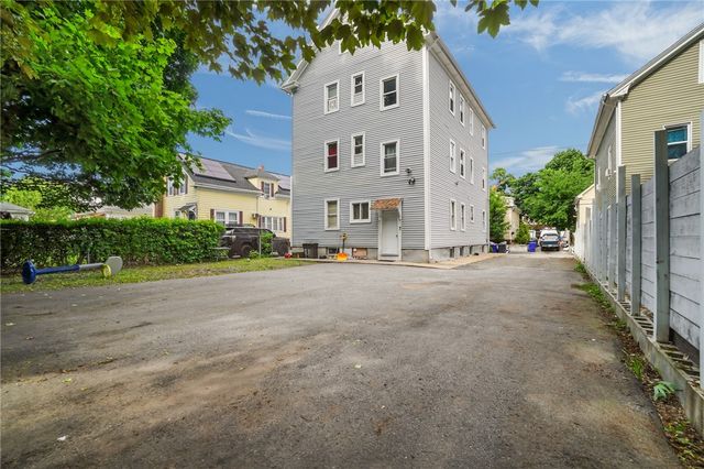 104 Alverson Avenue, Providence, RI 02909
