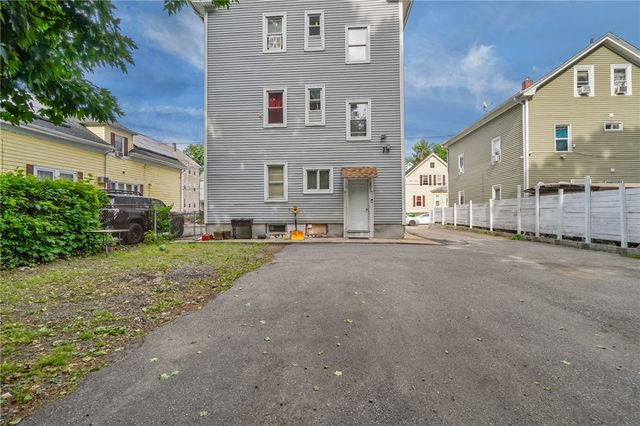 104 Alverson Avenue, Providence, RI 02909
