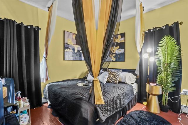 104 Alverson Avenue, Providence, RI 02909