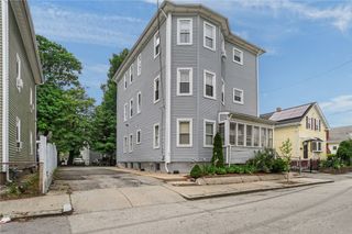 104 Alverson Avenue, Providence, RI 02909