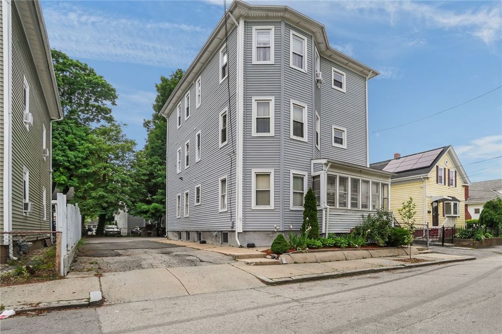 104 Alverson Avenue, Providence, RI 02909