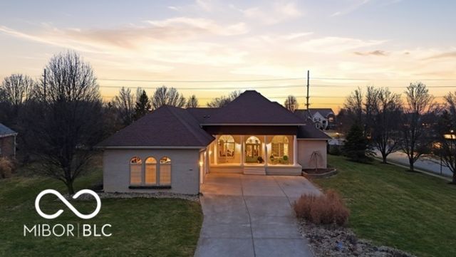 599 Tradewind, Brownsburg, IN 46112