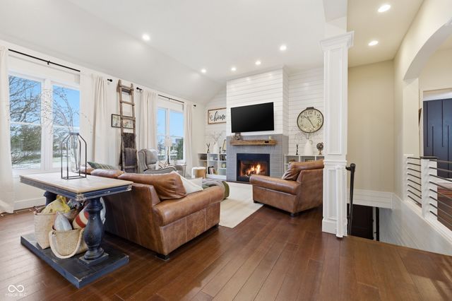 599 Tradewind, Brownsburg, IN 46112