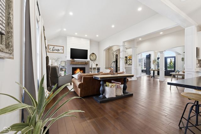 599 Tradewind, Brownsburg, IN 46112