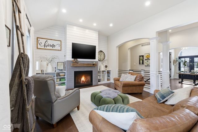 599 Tradewind, Brownsburg, IN 46112