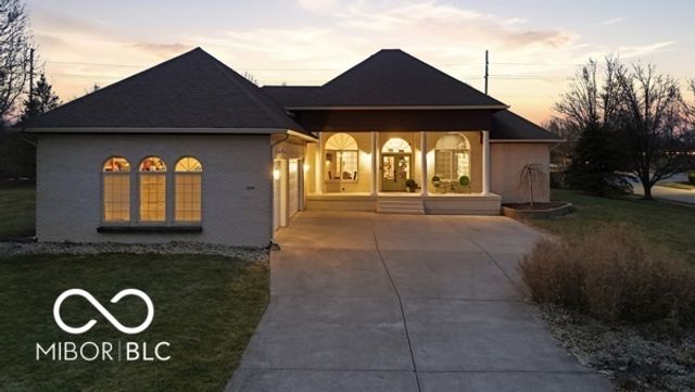 599 Tradewind, Brownsburg, IN 46112