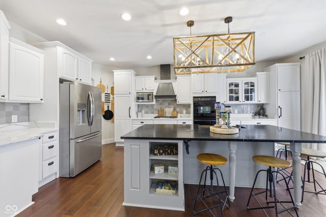 599 Tradewind, Brownsburg, IN 46112