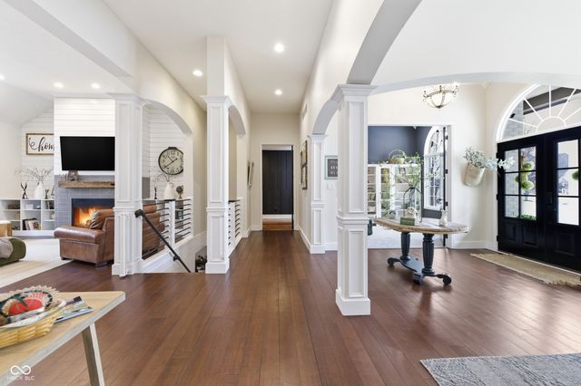 599 Tradewind, Brownsburg, IN 46112