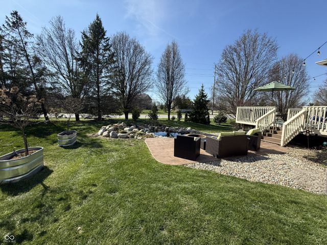 599 Tradewind, Brownsburg, IN 46112