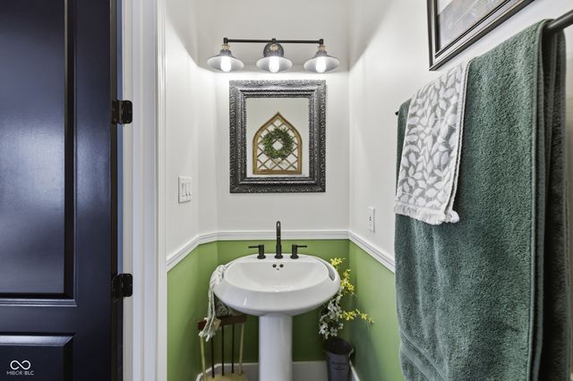 599 Tradewind, Brownsburg, IN 46112