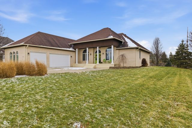 599 Tradewind, Brownsburg, IN 46112