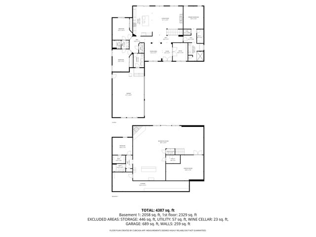 599 Tradewind, Brownsburg, IN 46112