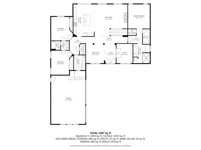 599 Tradewind, Brownsburg, IN 46112