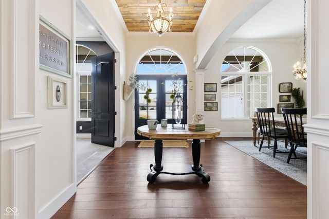 599 Tradewind, Brownsburg, IN 46112