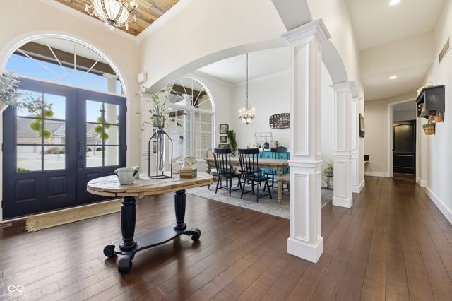 599 Tradewind, Brownsburg, IN 46112