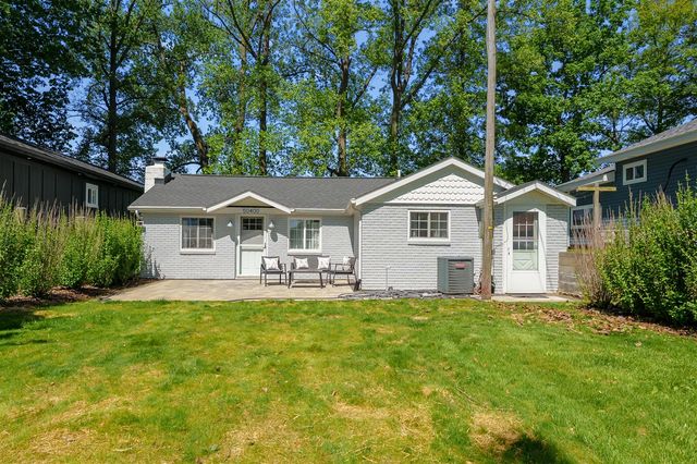 50400 Taylor Drive, Marcellus, MI 49067