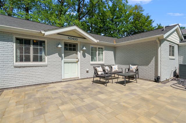 50400 Taylor Drive, Marcellus, MI 49067
