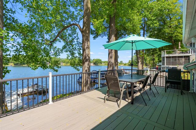 50400 Taylor Drive, Marcellus, MI 49067