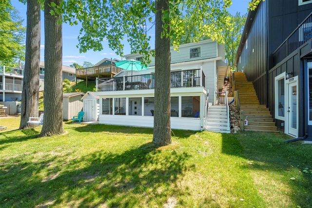 50400 Taylor Drive, Marcellus, MI 49067