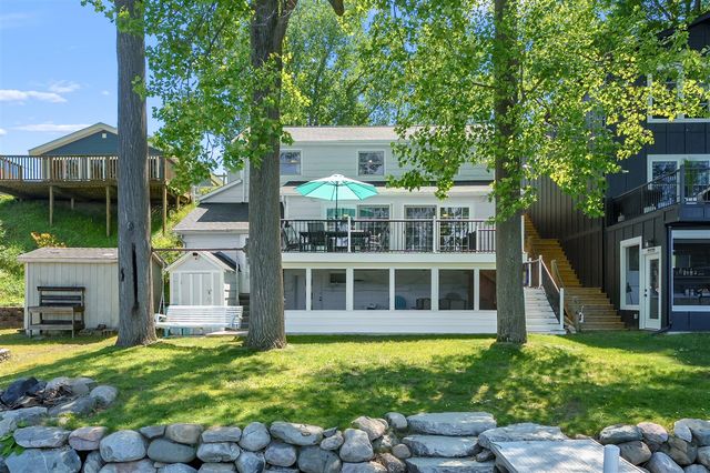 50400 Taylor Drive, Marcellus, MI 49067