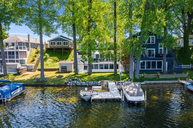 50400 Taylor Drive, Marcellus, MI 49067