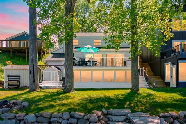 50400 Taylor Drive, Marcellus, MI 49067