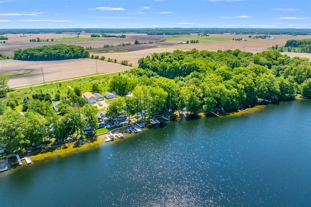 50400 Taylor Drive, Marcellus, MI 49067