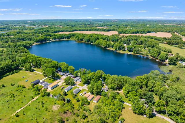 50400 Taylor Drive, Marcellus, MI 49067