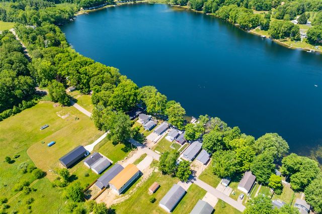 50400 Taylor Drive, Marcellus, MI 49067