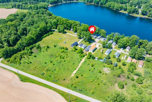 50400 Taylor Drive, Marcellus, MI 49067