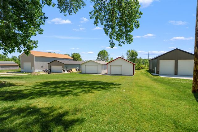 50400 Taylor Drive, Marcellus, MI 49067