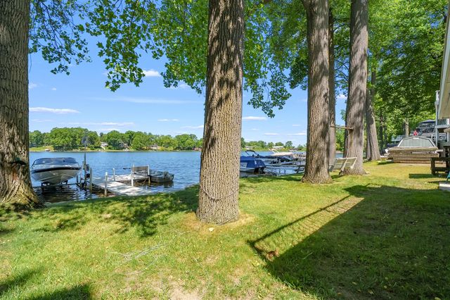 50400 Taylor Drive, Marcellus, MI 49067