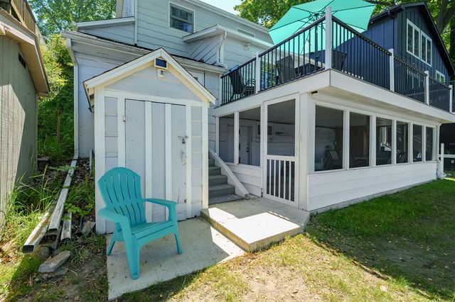 50400 Taylor Drive, Marcellus, MI 49067