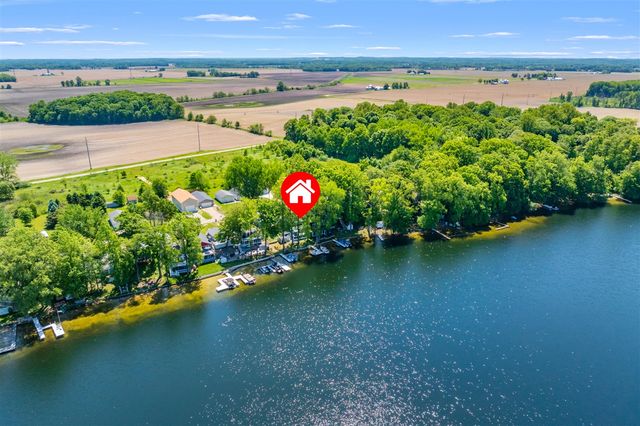 50400 Taylor Drive, Marcellus, MI 49067