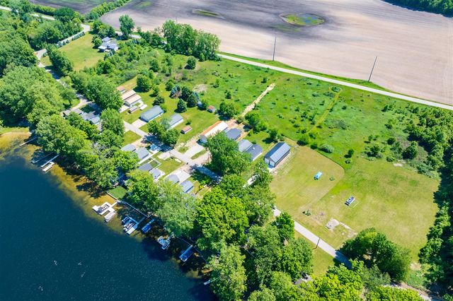 50400 Taylor Drive, Marcellus, MI 49067