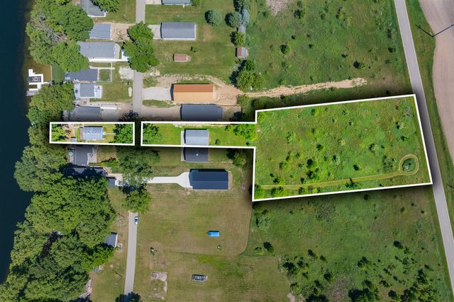 50400 Taylor Drive, Marcellus, MI 49067