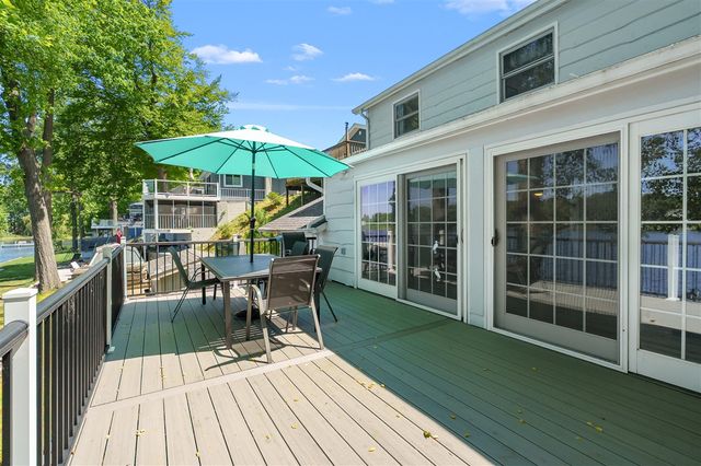 50400 Taylor Drive, Marcellus, MI 49067