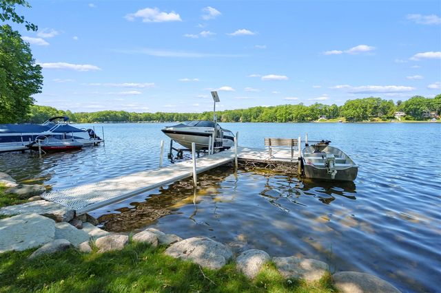 50400 Taylor Drive, Marcellus, MI 49067