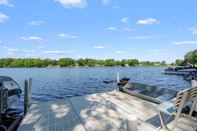 50400 Taylor Drive, Marcellus, MI 49067